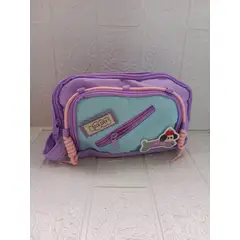 GENERICO - CARTUCHERA LILA - LILA 2