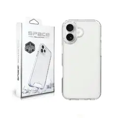 SPACE - CASE PARA IPHONE 17