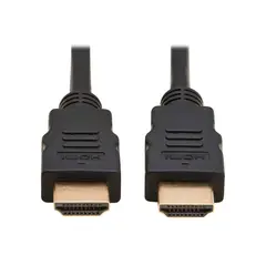 TRIPP LITE - Cable HDMI de alta velocidad TRIPP-LITE P569-006