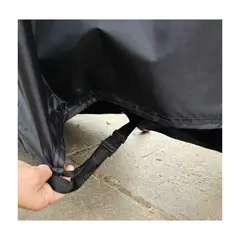 SHEEPBUSTER - Funda Cobertor Para Moto Impermeable y Resistente M