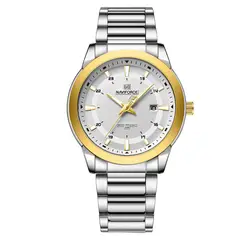 NAVIFORCE - RELOJ 8029 SWG