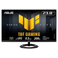 ASUS - MONITOR TUF GAMING VG249Q5R 238 200HZ 003MS IPS FREESYNC