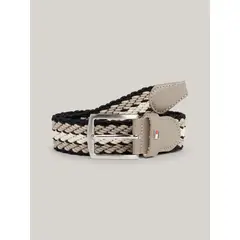 TOMMY HILFIGER - CORREA DENTON 3.5 ELASTIC