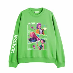 NACIONAL - Polera Cuello Redondo - Modelo T003 HUNTRIX