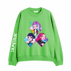 NACIONAL - Polera Cuello Redondo - Modelo T002 HUNTRIX