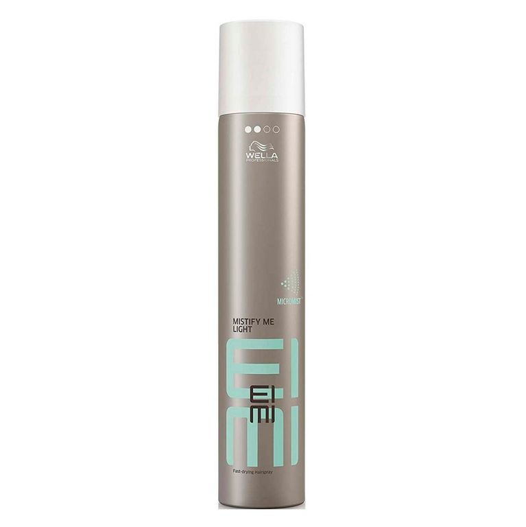 Eimi Mistify Me Laca Fijación Suave 500 ml