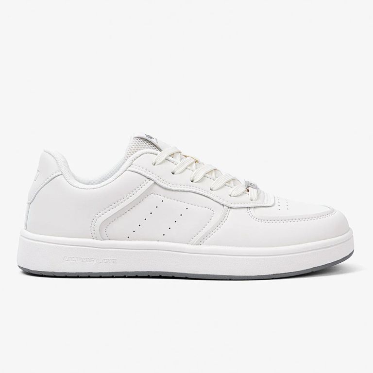 Zapatillas Urbanas Ultra Grays para Hombre