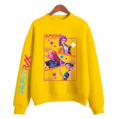 NACIONAL - Polera Cuello Redondo - Modelo T003 HUNTRIX