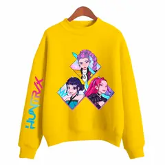 NACIONAL - Polera Cuello Redondo - Modelo T002 HUNTRIX