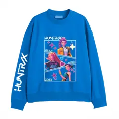 NACIONAL - Polera Cuello Redondo - Modelo T003 HUNTRIX