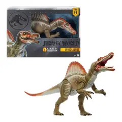 JURASSIC PARK - Jurassic World Hammond Collection Spinosaurus