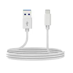 GENERICO - CABLE TIPO C 6A CARGA RAPIDA