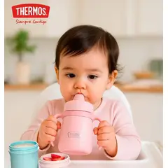 THERMOS - BABY CUP TAZA ZIPPY 210ML