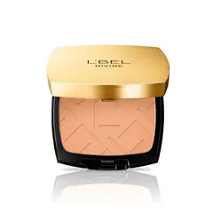 LBEL - Polvos Divine Doble Uso Tono Champagne