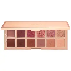 PATRICK TA - Paleta de sombras de ojos Rose Eyeshadow Palette