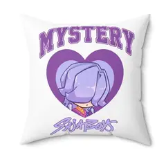 GENERICO - Almohada K-Pop de Misterio - Huntrix & Sajaboys