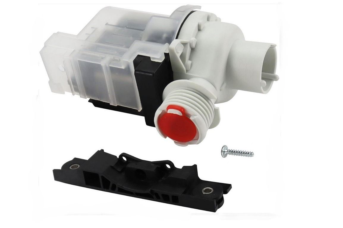 Bomba De Agua lavadora Electrolux Frigidaire M222-5