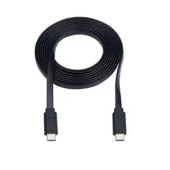 TRIPP LITE - CABLE USB-C A USB-C U040 U040-006-C-FL 1.83 mts