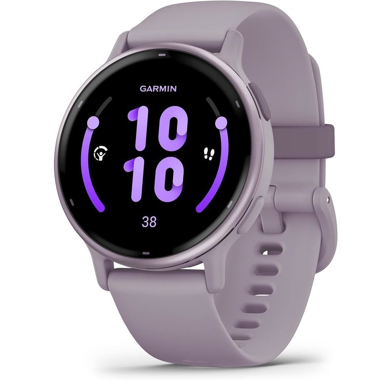 Vívoactive 5 GPS Smartwatch - Orchid