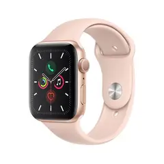 APPLE - Watch S4 GPS 40 mm Oro Rosa Reacondicionado