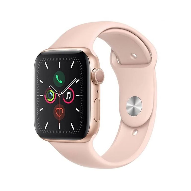 Watch S4 GPS 44 mm Oro Rosa Reacondicionado