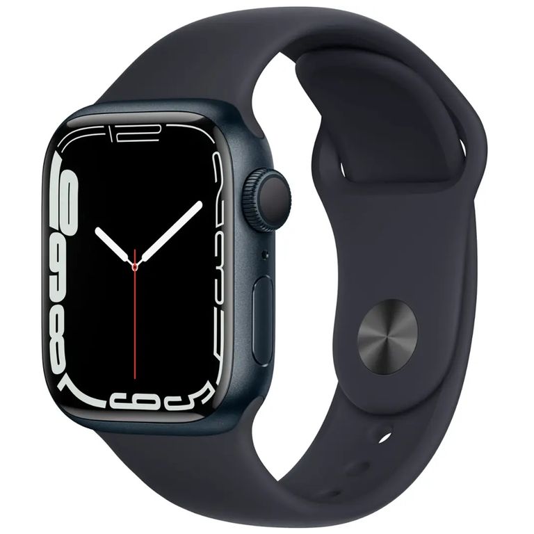 Watch S7 GPS 41 mm Medianoche Reacondicionado