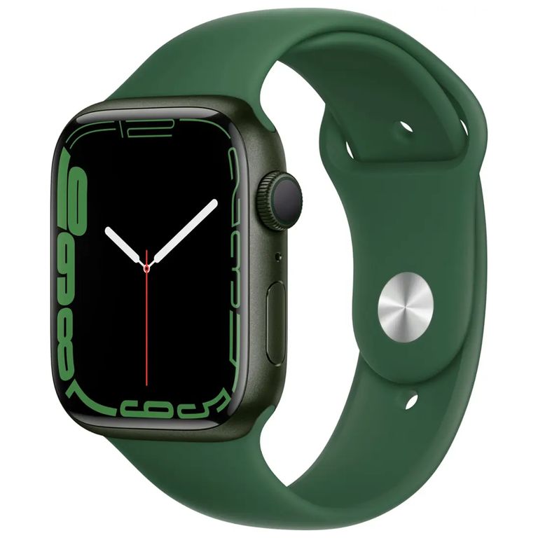 Watch S7 GPS 41 mm Verde Reacondicionado