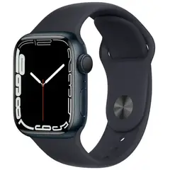 APPLE - Watch S7 GPS 45 mm Medianoche Reacondicionado