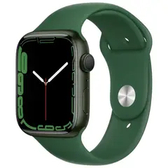 APPLE - Watch S7 GPS 45 mm Verde Reacondicionado