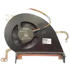 DISEÑO ORIGINAL - Cooler Para Asus Vivobook S15 S530 S530u S530f