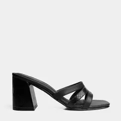FOOTLOOSE - Sandalias Casuales Mujeres Ftl-Ms00007