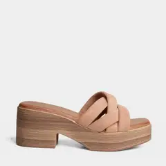 FOOTLOOSE - Sandalias Casuales Mujeres Ftl-Yq00004