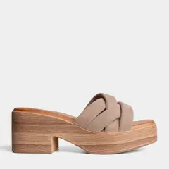 Footloose - Sandalias Casuales Mujeres Ftl-Yq00004