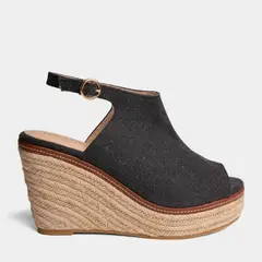 FOOTLOOSE - Sandalias Casuales Mujeres Ftl-Nz00004