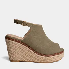FOOTLOOSE - Sandalias Casuales Mujeres Ftl-Nz00004