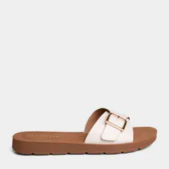 FOOTLOOSE - Sandalias Casuales Mujeres Ftl-Ou00003