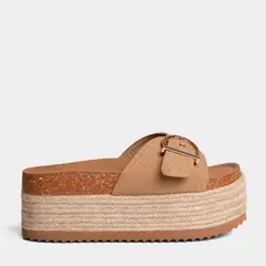 FOOTLOOSE - Sandalias Casuales Mujeres Ftl-Nz00002
