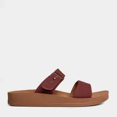 FOOTLOOSE - Sandalias Casuales Mujeres Ftl-Ou00002