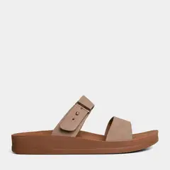 FOOTLOOSE - Sandalias Casuales Mujeres Ftl-Ou00002