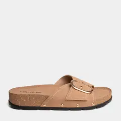 FOOTLOOSE - Sandalias Casuales Mujeres Ftl-Hs00003