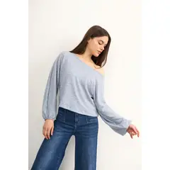 GENERICO - POLO CASUAL MUJER ALMAT CAETANA