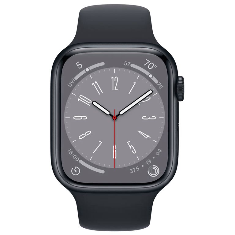 Watch S8 GPS 41 mm Medianoche Reacondicionado