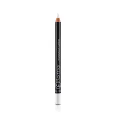 FLORMAR - Delineador de Ojos Waterproof-113 PURE WHITE