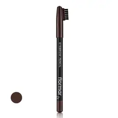 FLORMAR - Delineador de Cejas con Cepillo 402 BROWN 114G