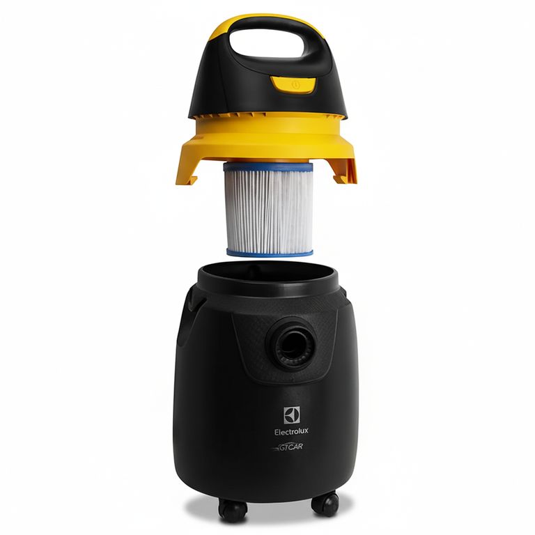 Filtro Aspiradora AQP20 GT2030 FEW30