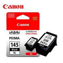 CANON - CARTUCHO DE TINTA PG-145XL NEGRO