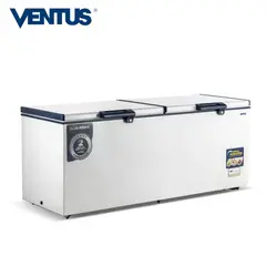 VENTUS - Congeladora 750 L, CTD-750 PRIME