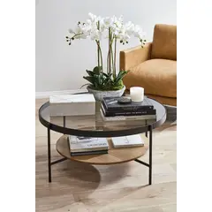 GENERICO - Mesa de Centro Stelling