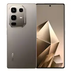 INFINIX - Note 50 Pro 8RAM 256GB Gris