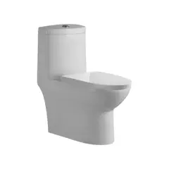 KLIPEN - ONE PIECE APOLO BLANCO 35L48L